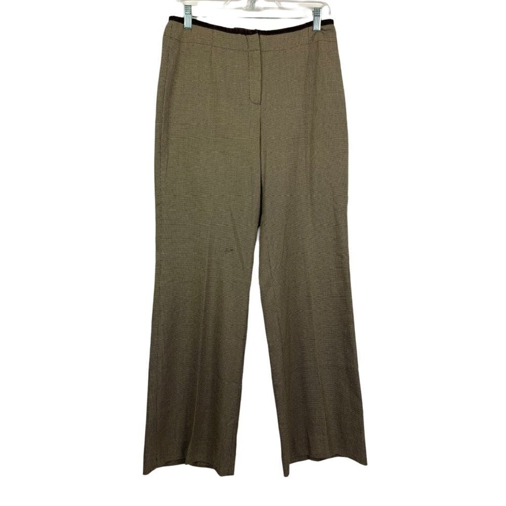 J. Jill Stretch Women's Causal Slacks